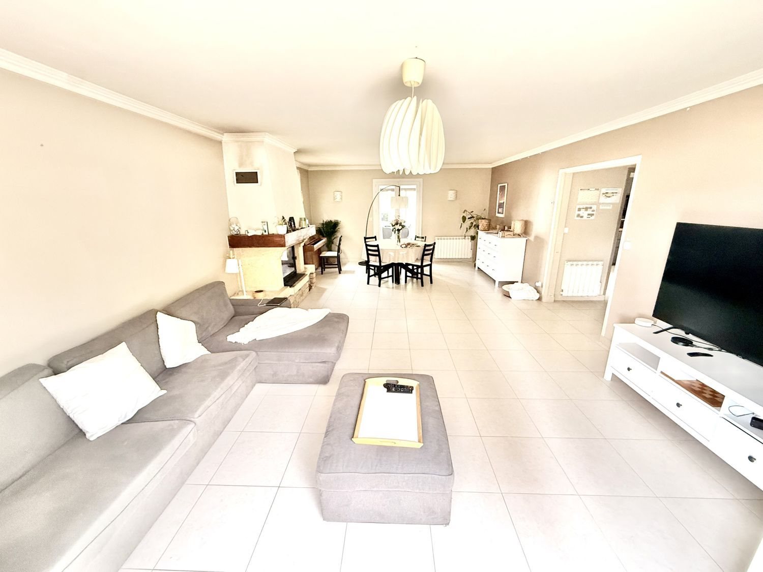 Maison à vendre, 160m², Saint-Léger-les-Vignes