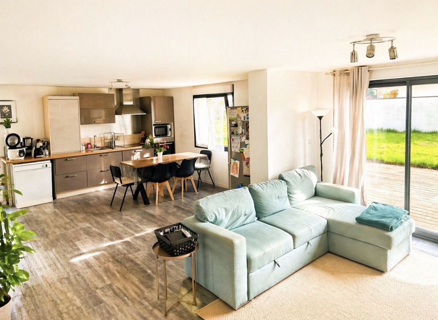 Maison à vendre, 97m², Ludon-Médoc