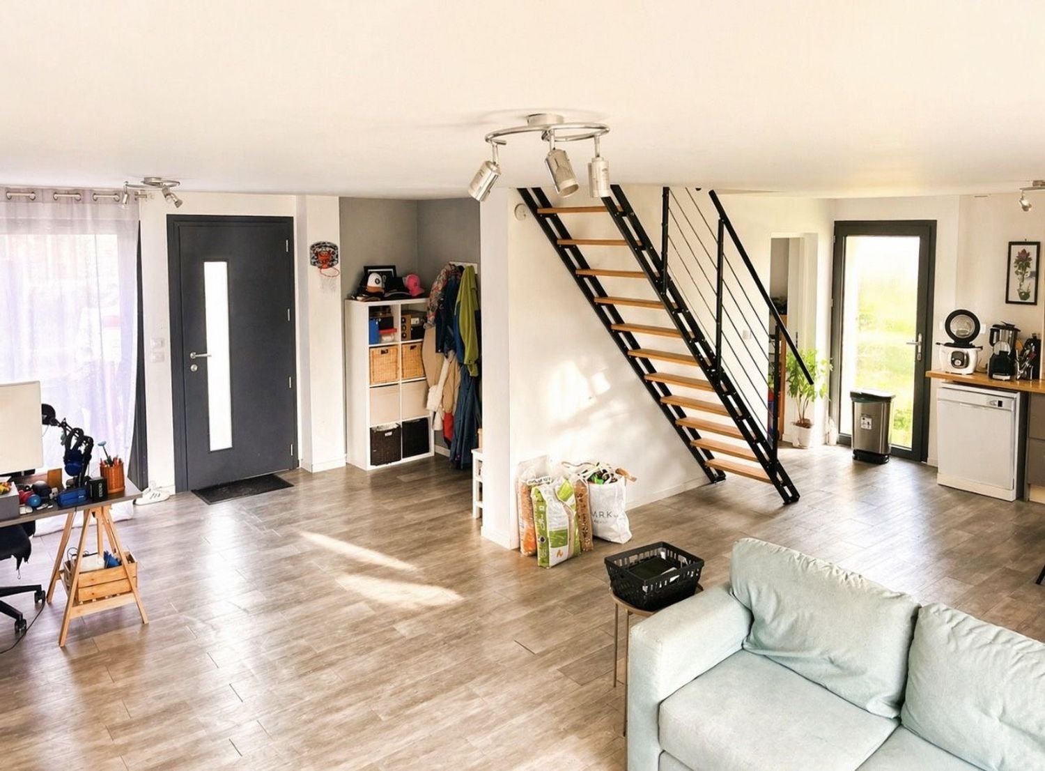 Maison à vendre, 97m², Ludon-Médoc