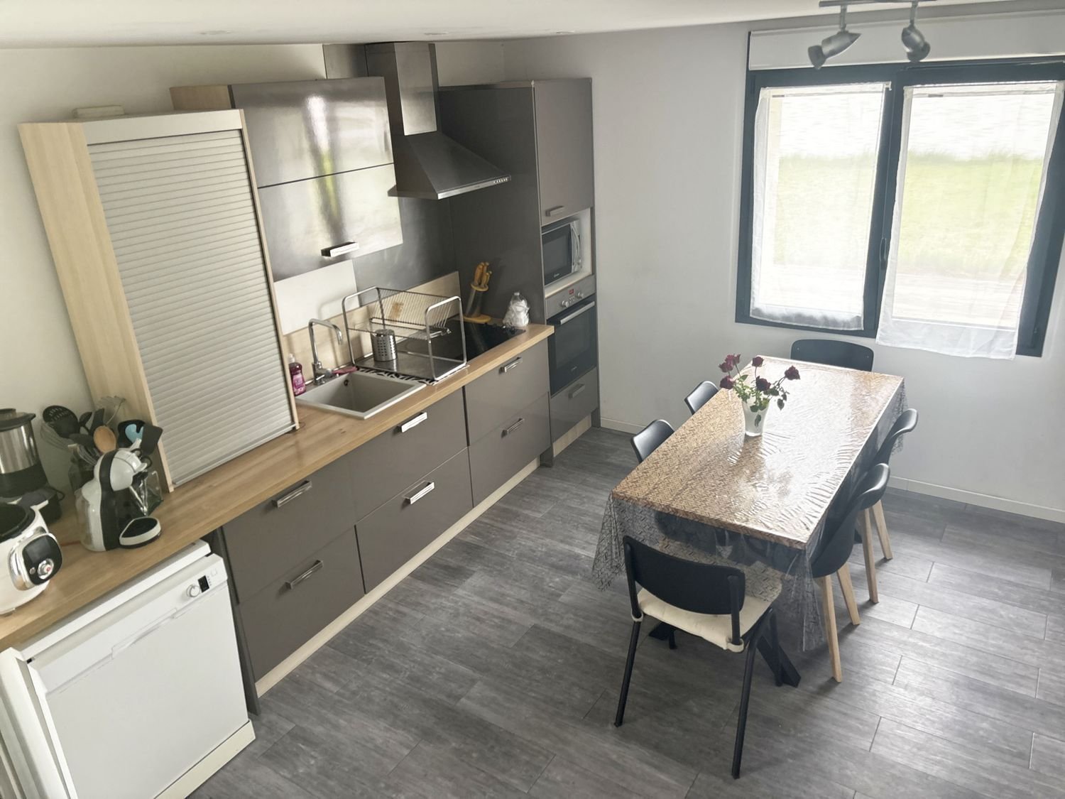 Maison à vendre, 97m², Ludon-Médoc