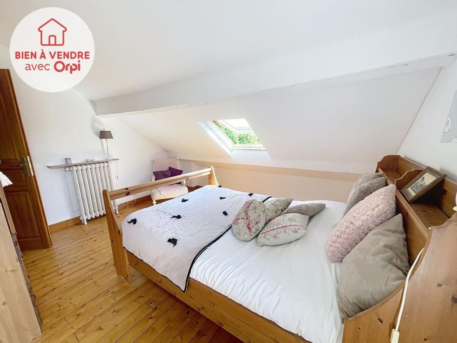 Maison à vendre, 140m², Mézy-sur-Seine