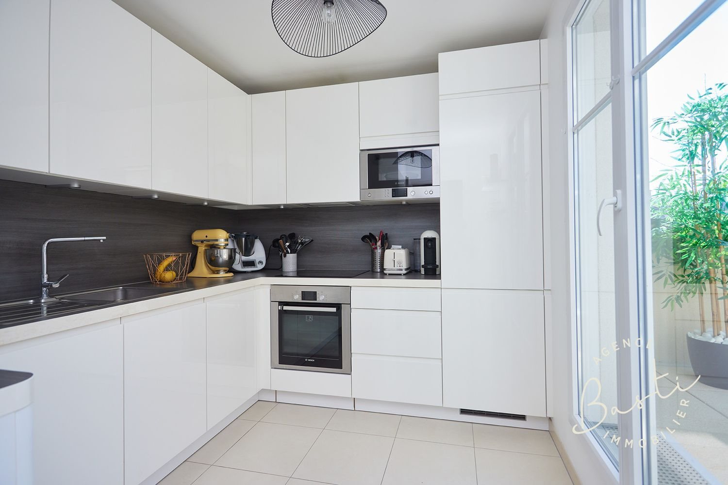 Appartement à vendre, 88m², Le Plessis-Robinson