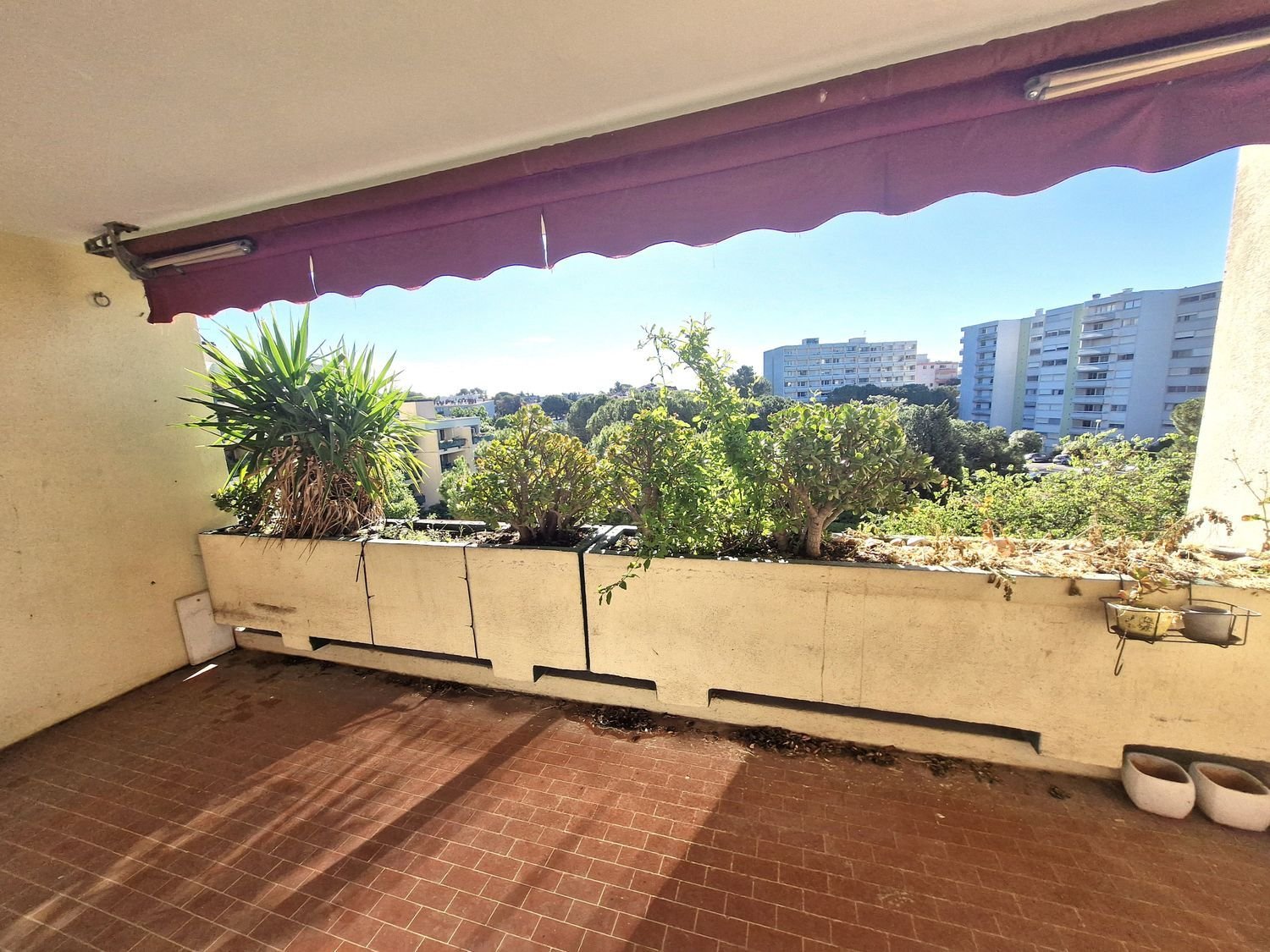 Appartement à vendre, 110m², Montpellier