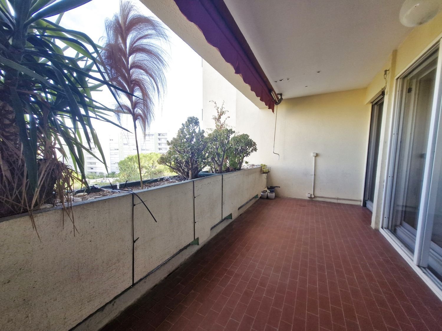 Appartement à vendre, 110m², Montpellier