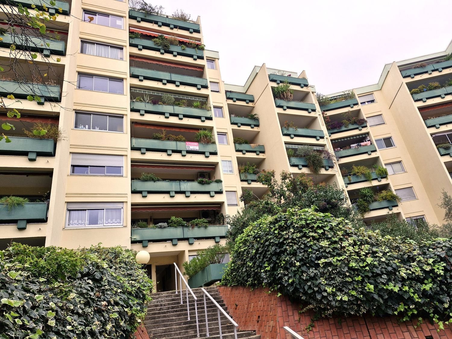 Appartement à vendre, 110m², Montpellier
