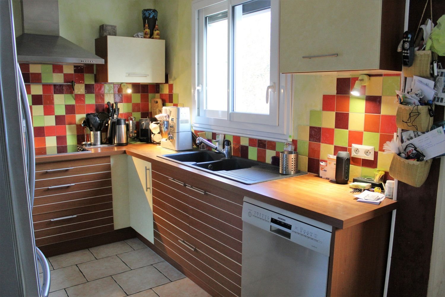 Maison à vendre, 110m², Saint-Nizier-du-Moucherotte