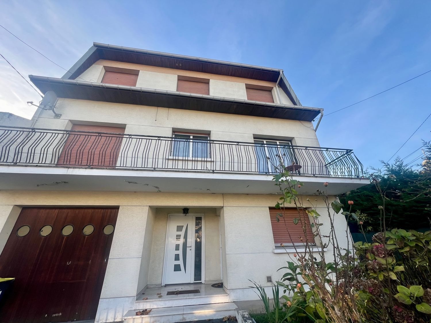 Maison à vendre, 180m², Paray-Vieille-Poste