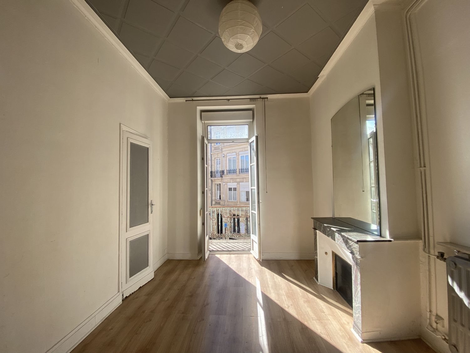 Appartement à vendre, 99m², Bordeaux