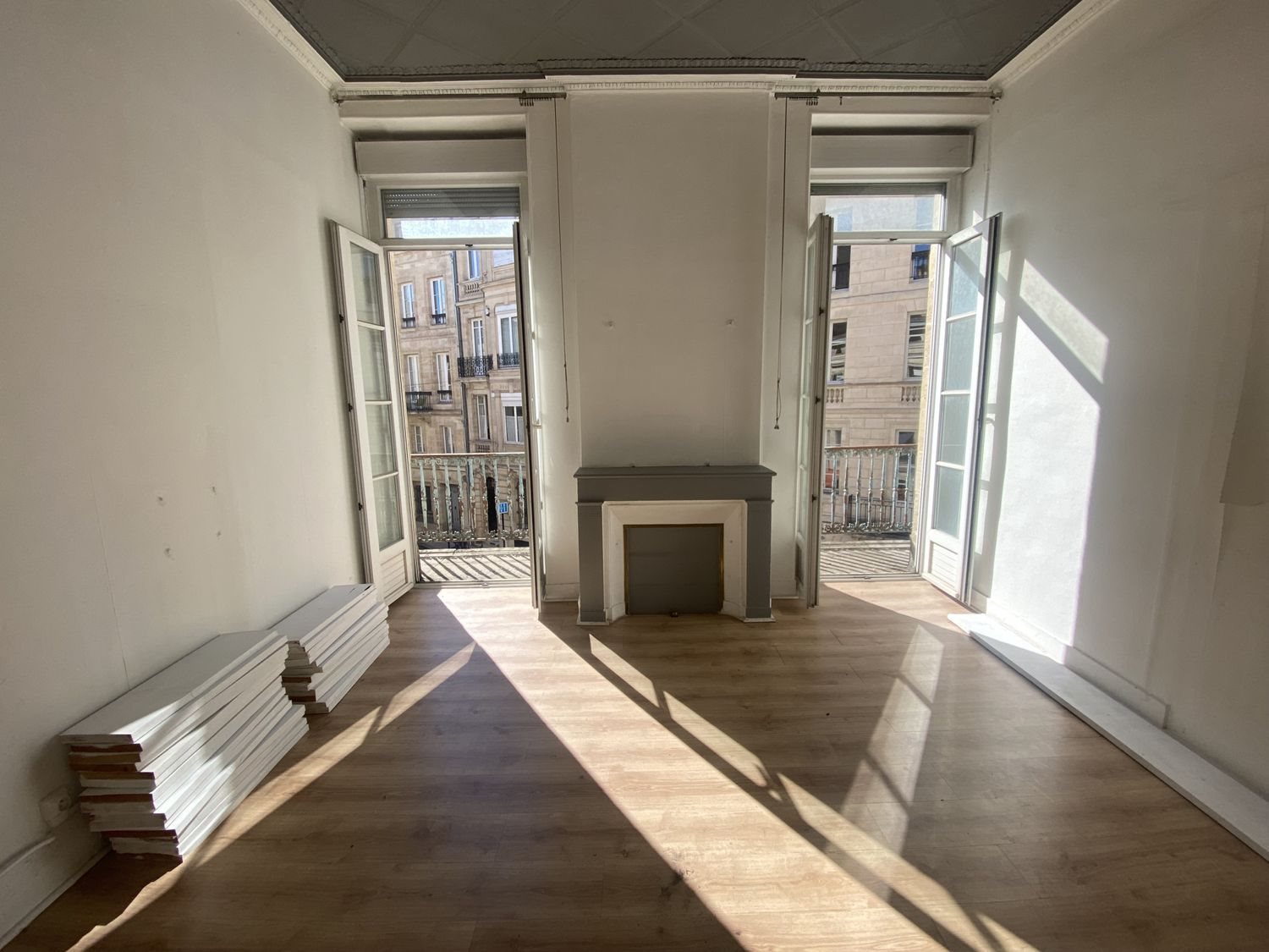Appartement à vendre, 99m², Bordeaux