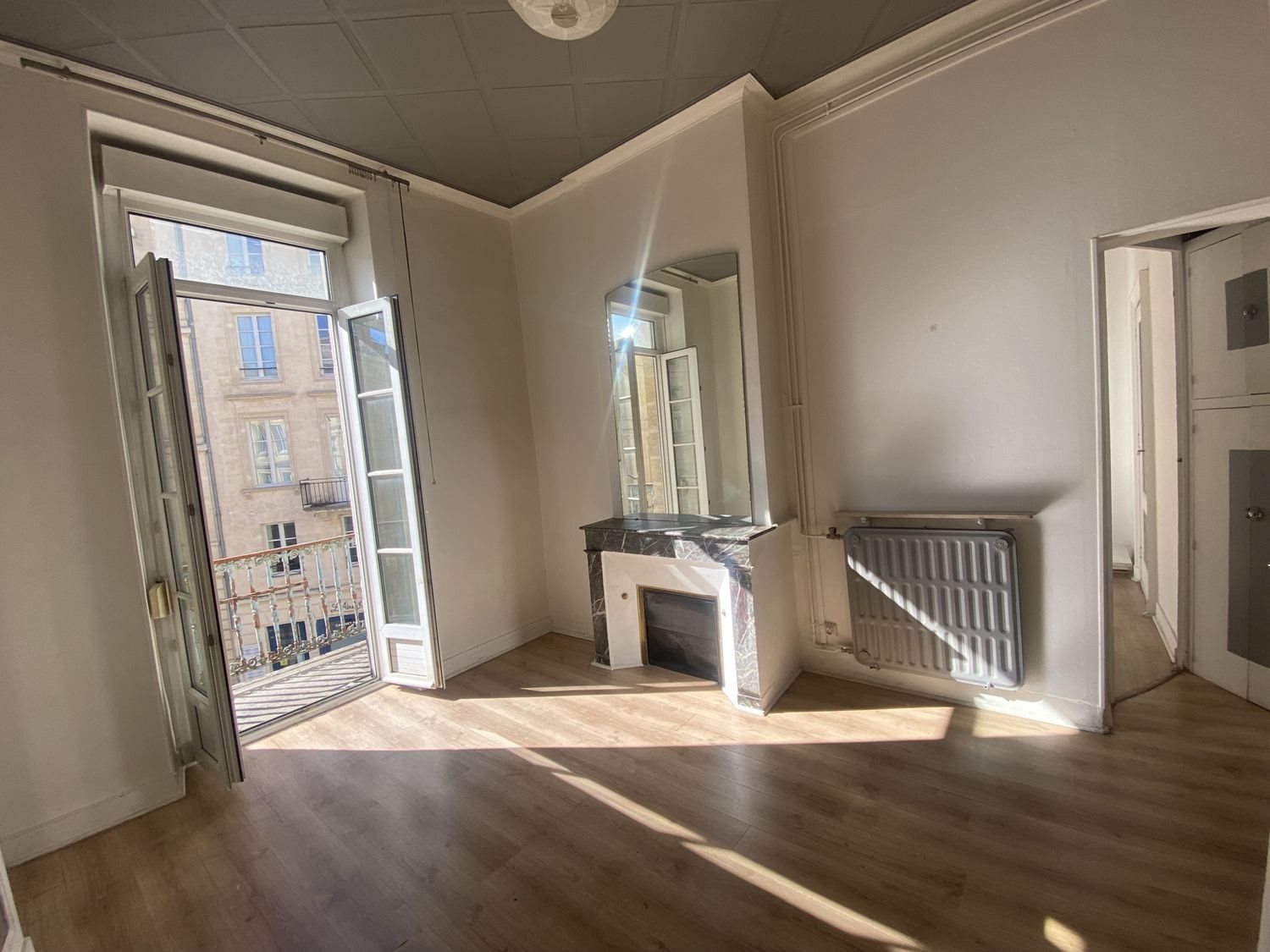 Appartement à vendre, 99m², Bordeaux