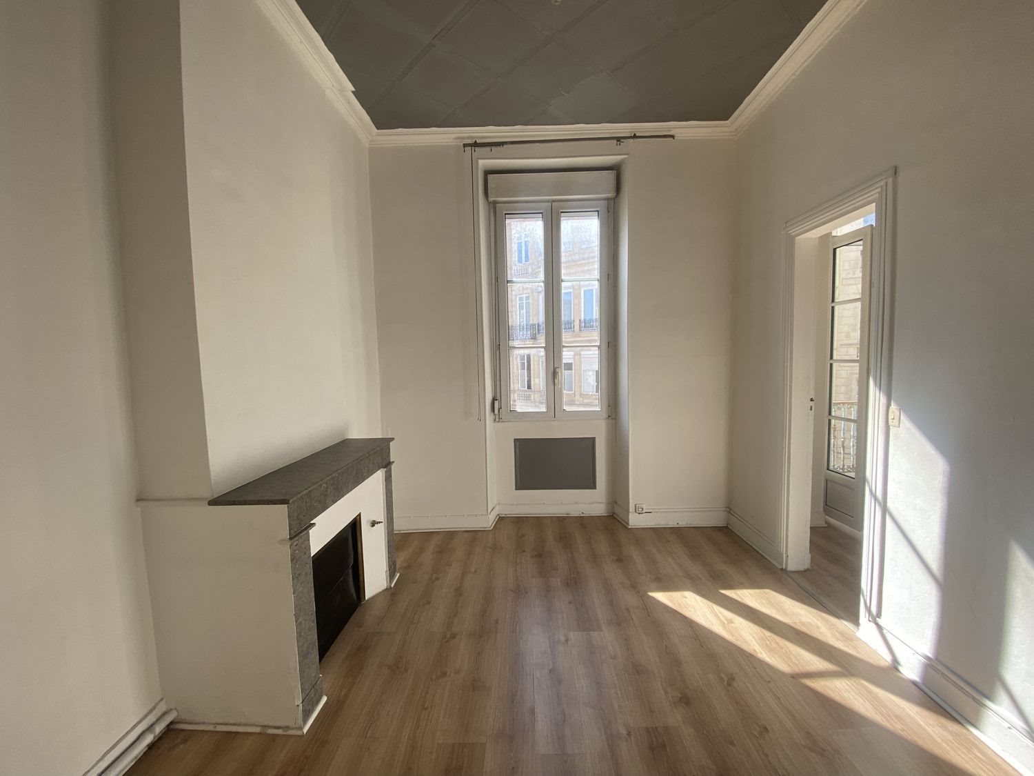 Appartement à vendre, 99m², Bordeaux