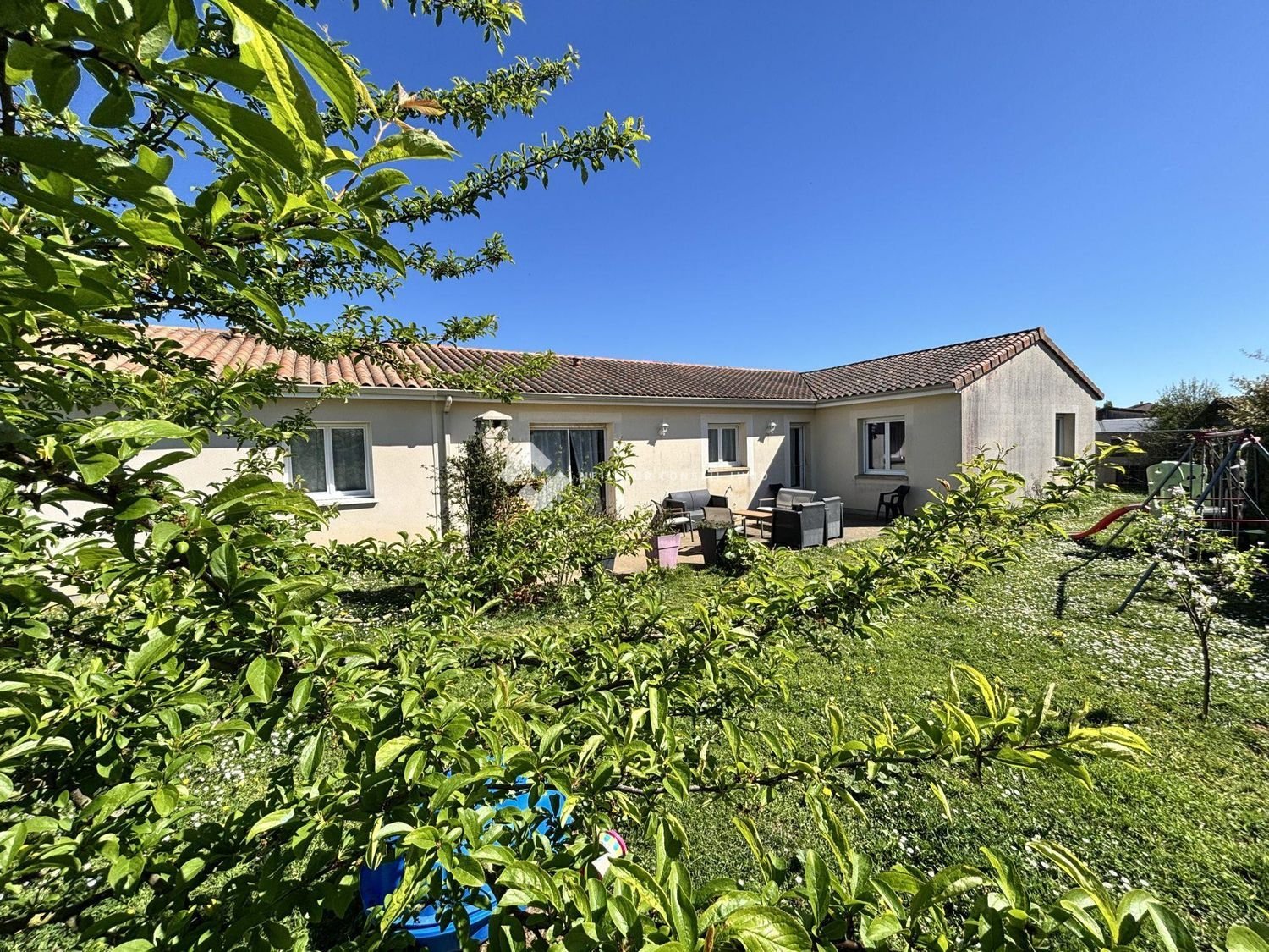 Maison à vendre, 168m², Vouillé