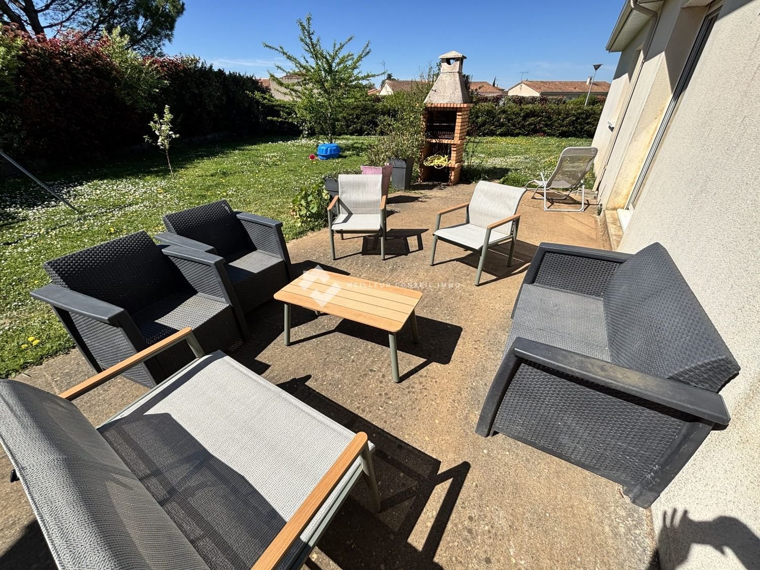 Maison à vendre, 168m², Vouillé
