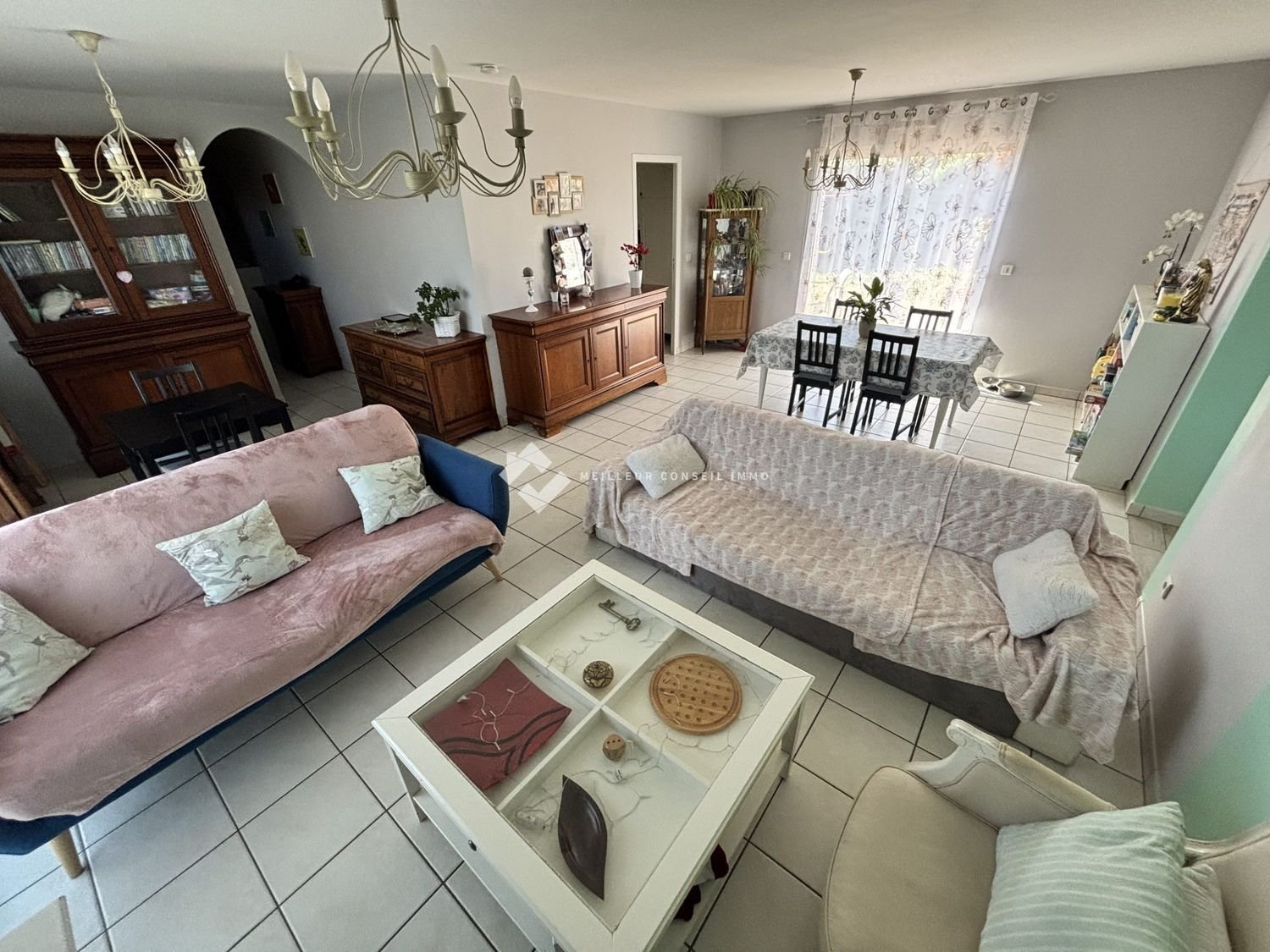Maison à vendre, 168m², Vouillé