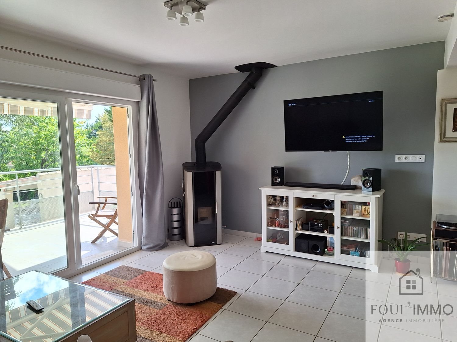 Maison à vendre, 85m², Foulayronnes