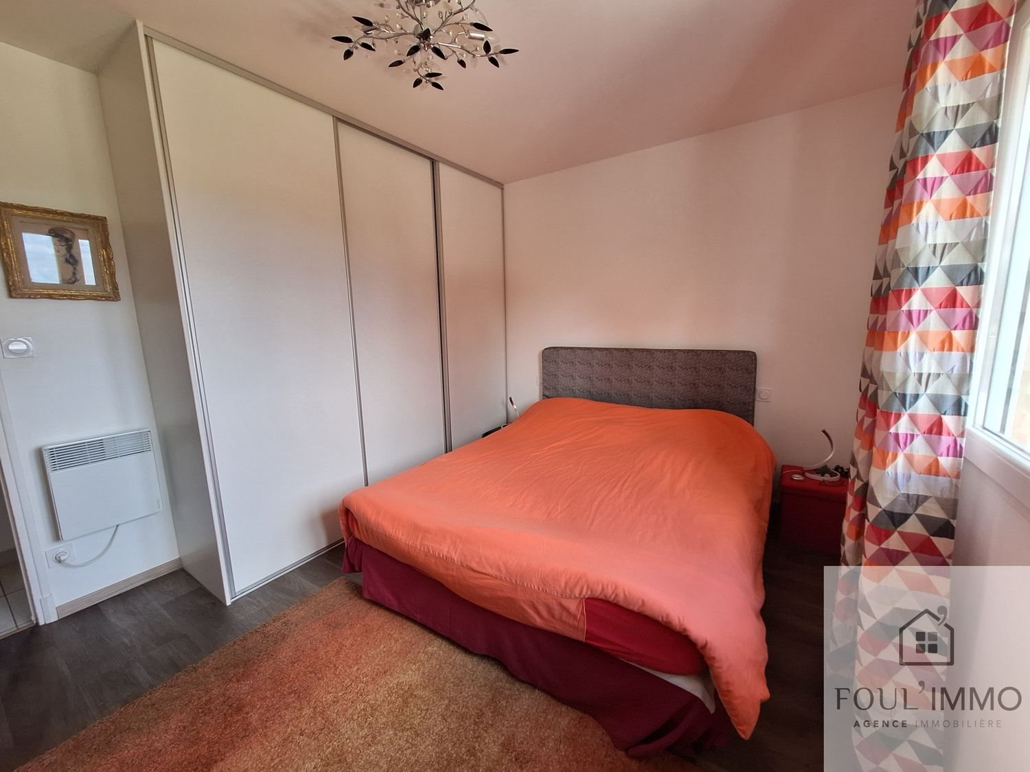 Maison à vendre, 85m², Foulayronnes