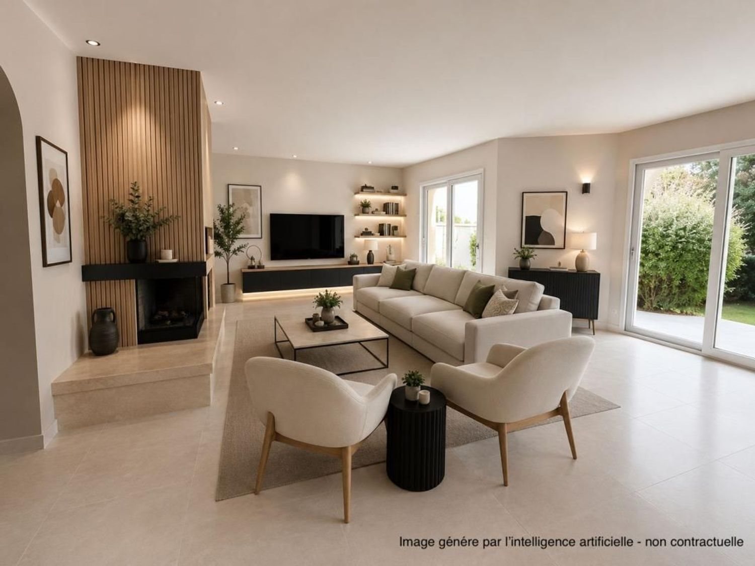Maison à vendre, 178m², La Baule-Escoublac