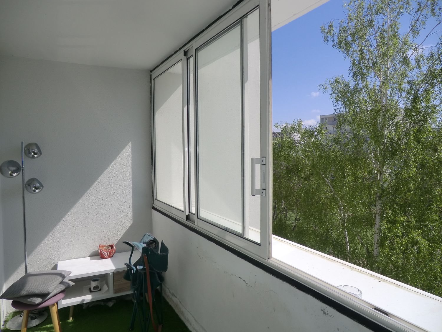 Appartement à vendre, 73m², La Riche