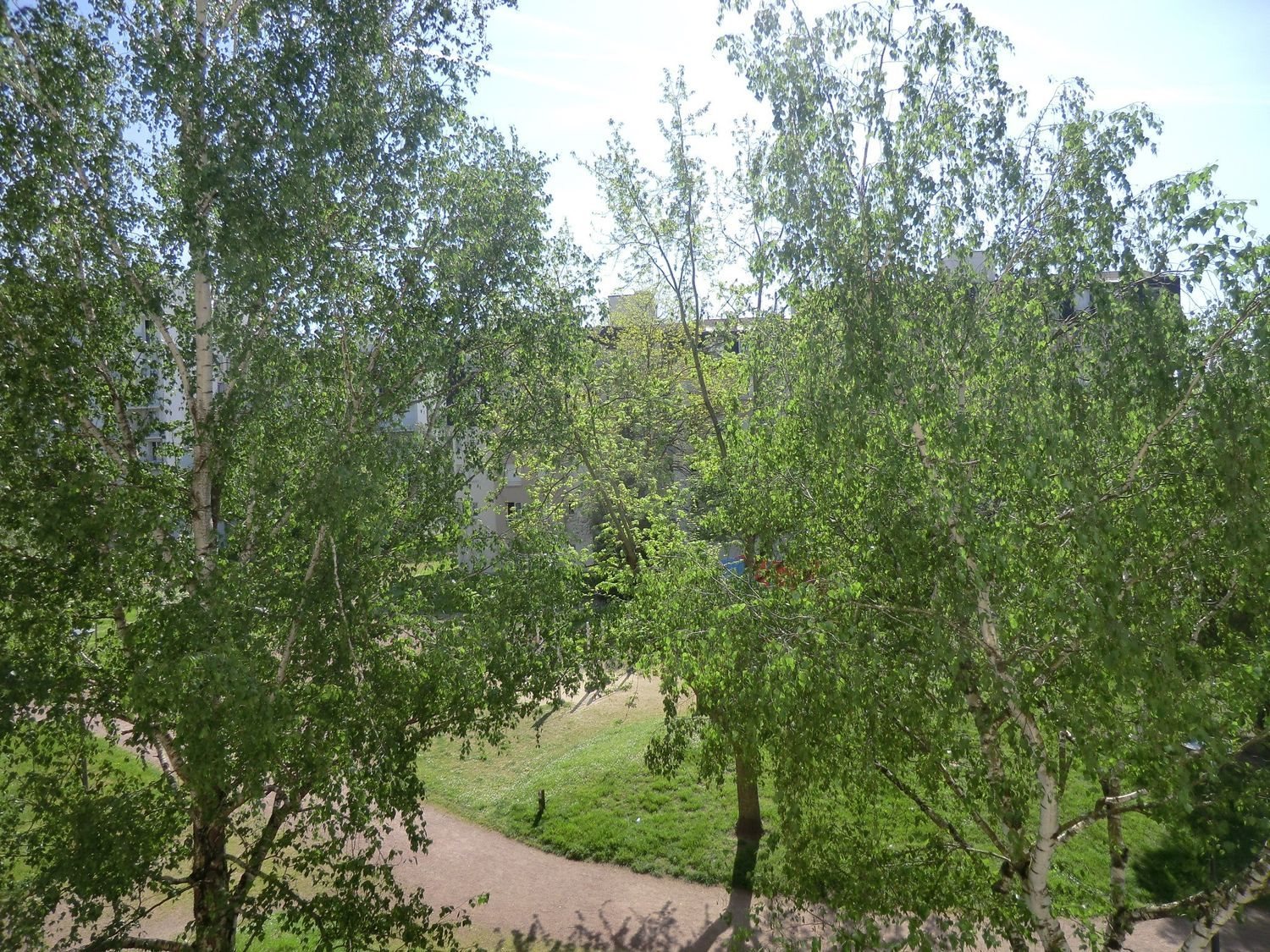 Appartement à vendre, 73m², La Riche