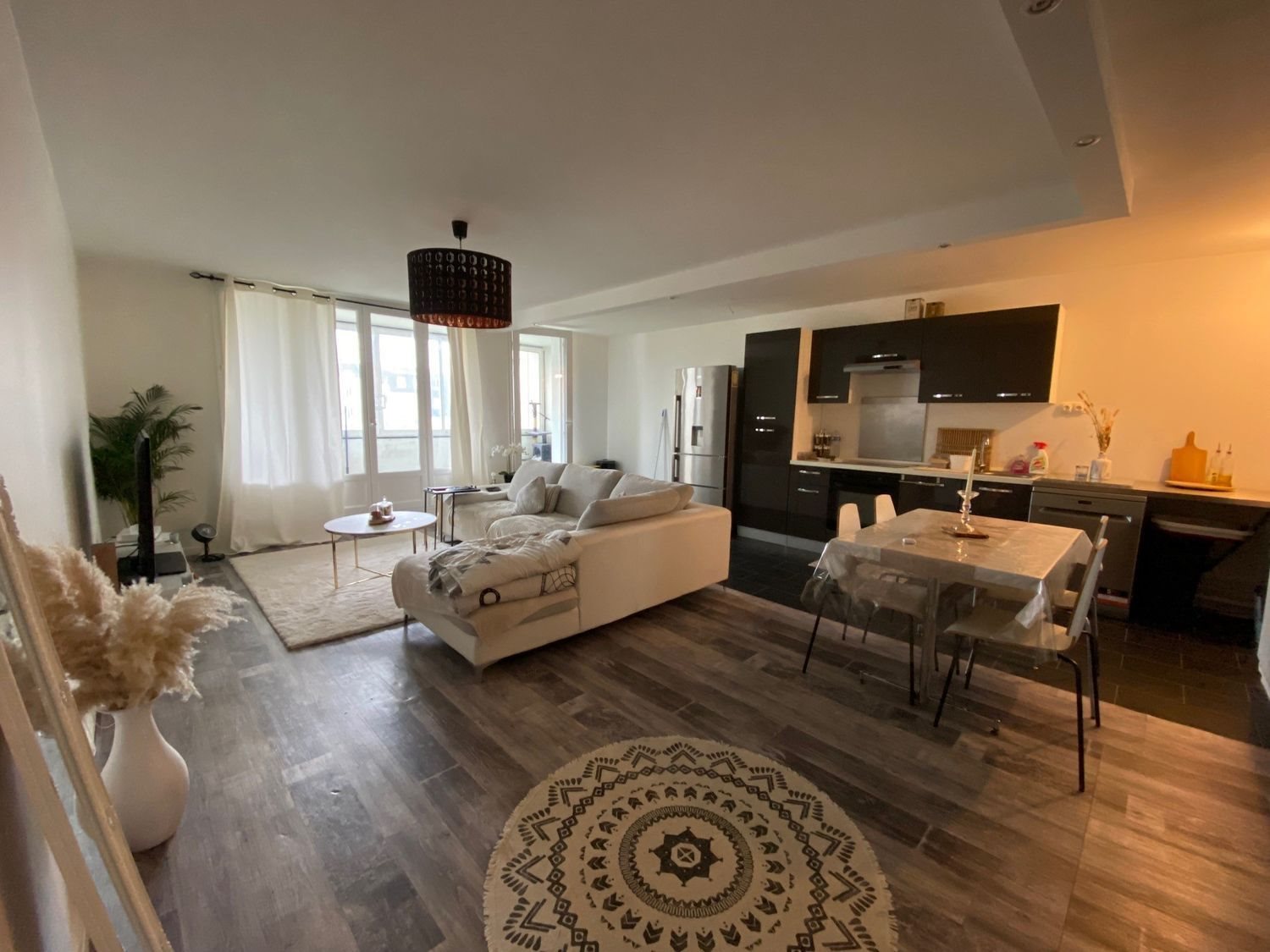 Appartement à vendre, 73m², La Riche