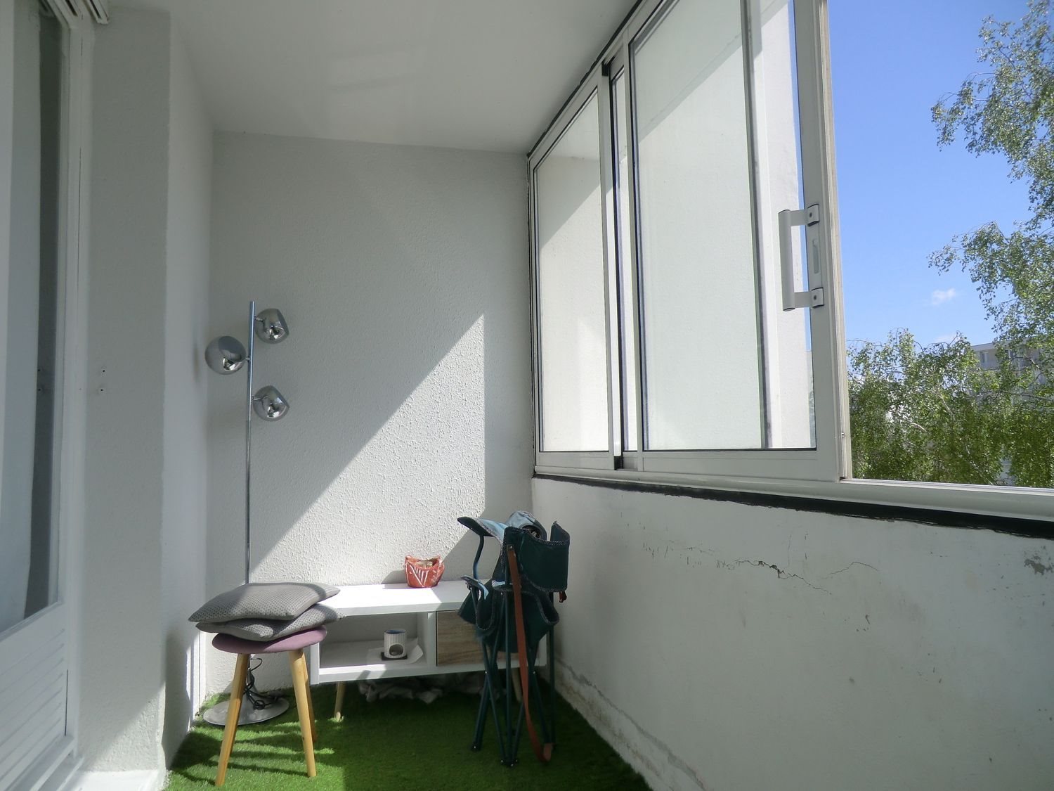 Appartement à vendre, 73m², La Riche