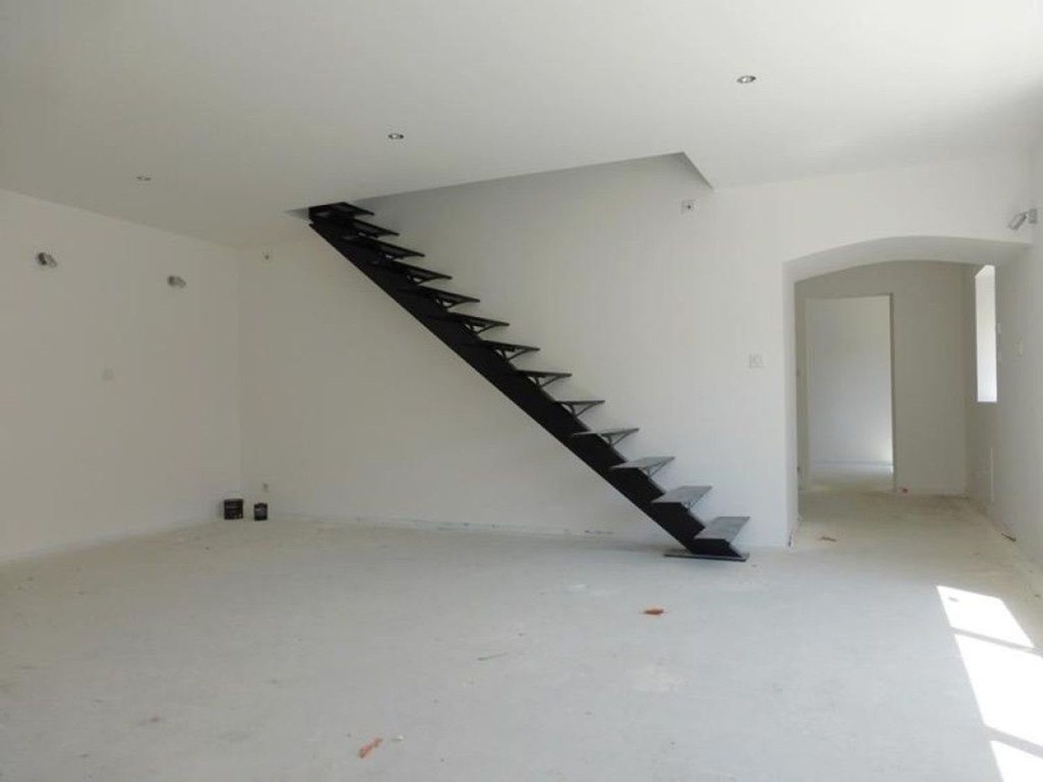 Maison à vendre, 184m², Montbert