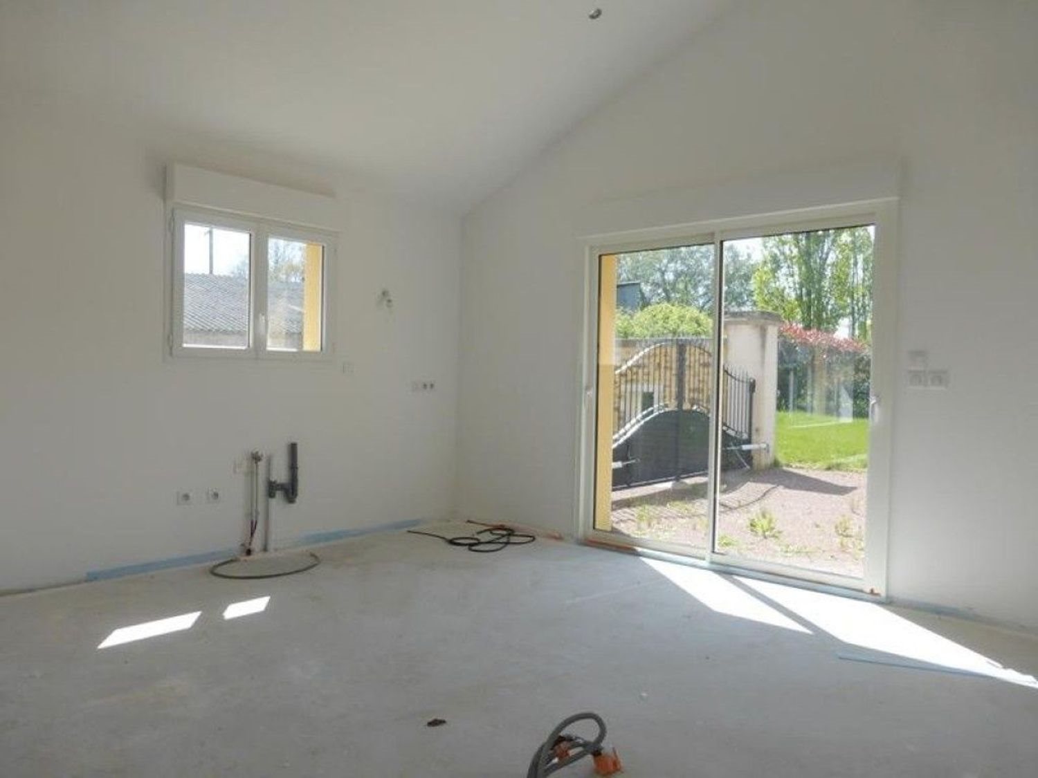 Maison à vendre, 184m², Montbert