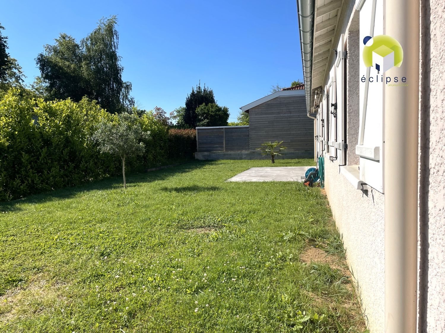 Maison à vendre, 110m², Vandeins