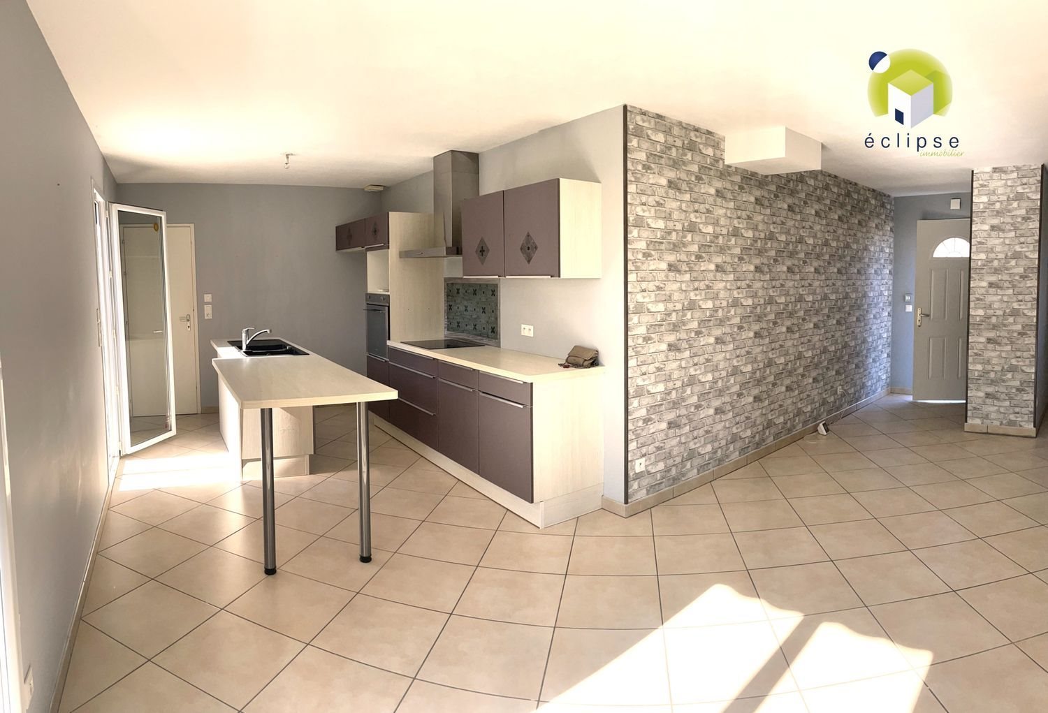 Maison à vendre, 110m², Vandeins
