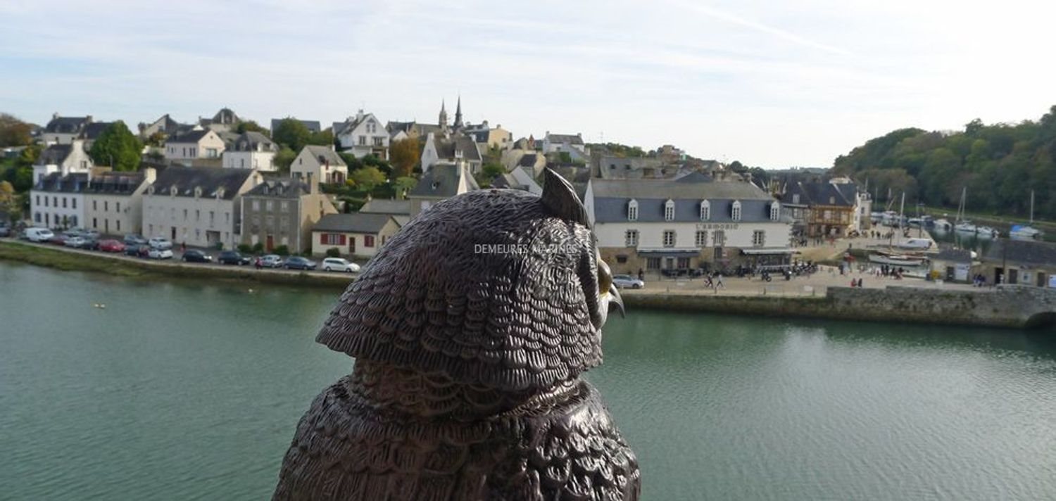 Appartement à vendre, 86m², Auray