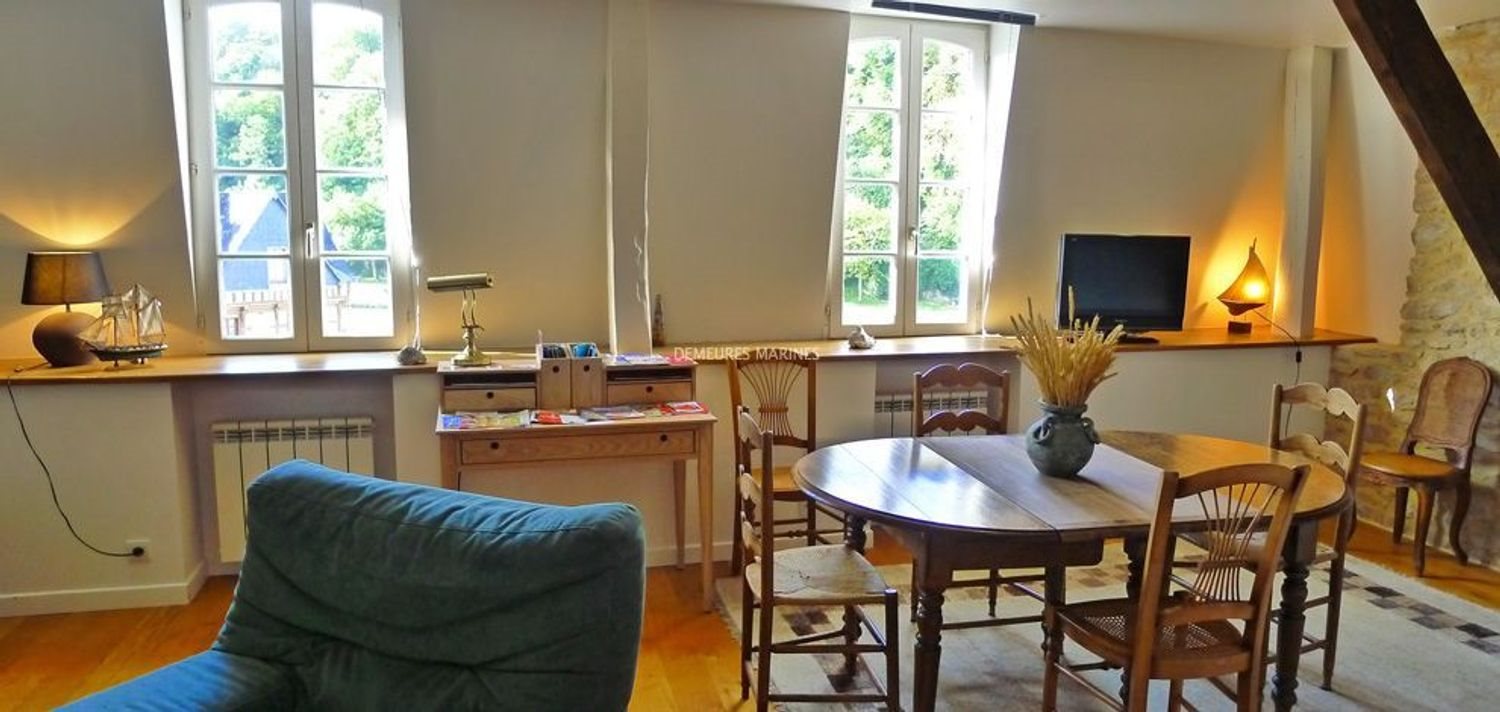 Appartement à vendre, 86m², Auray