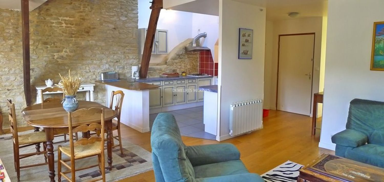 Appartement à vendre, 86m², Auray