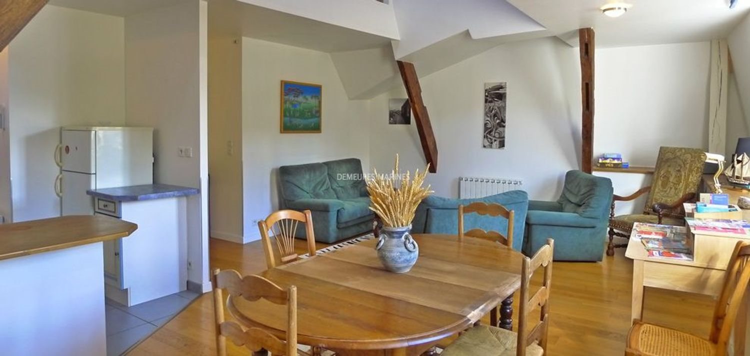 Appartement à vendre, 86m², Auray