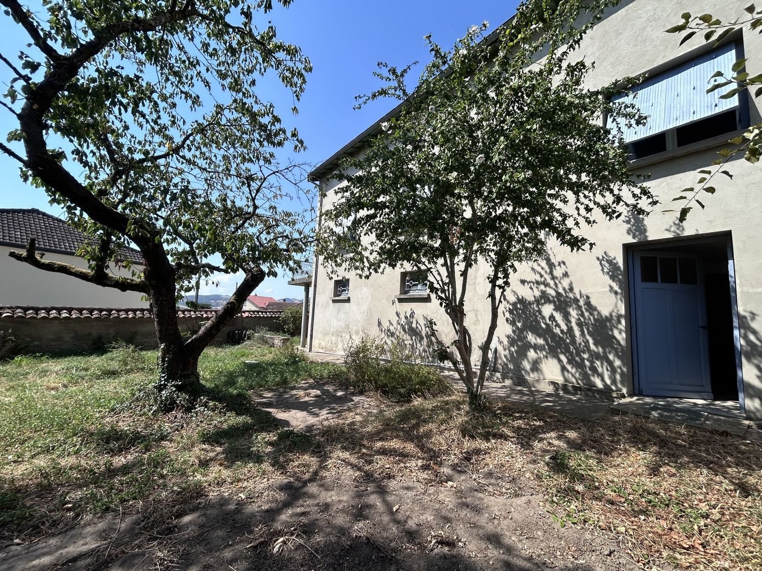 Maison à louer, 90m², Messimy