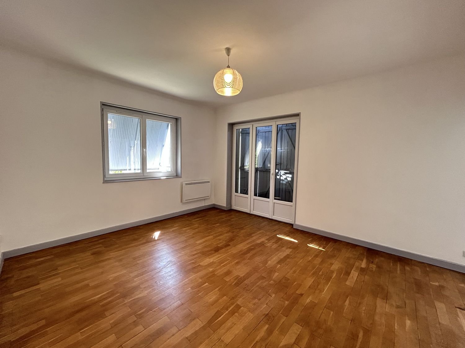 Maison à louer, 90m², Messimy