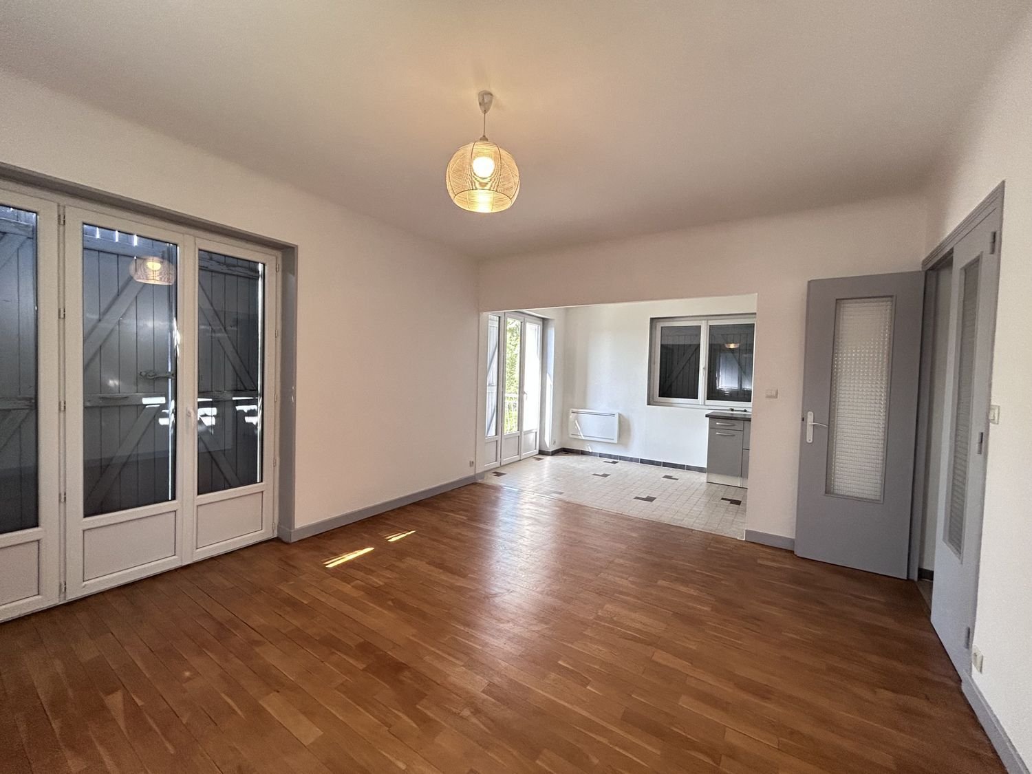 Maison à louer, 90m², Messimy
