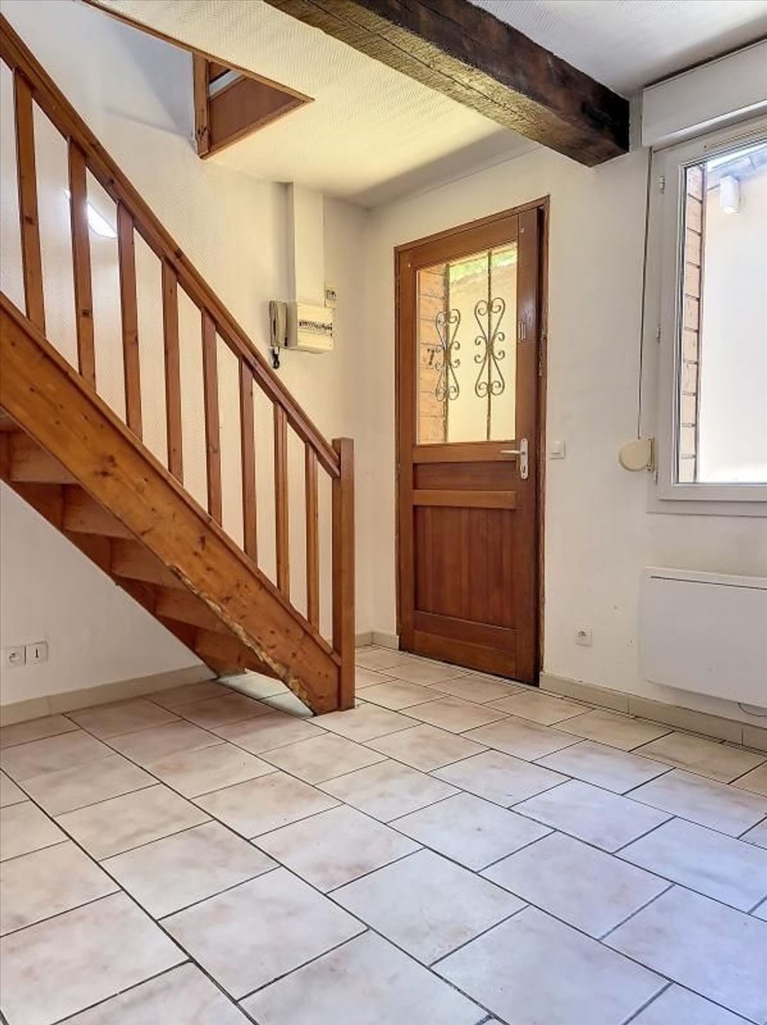 Appartement à louer, 20m², Abbeville