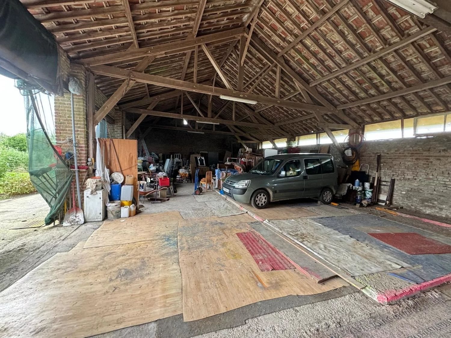 Maison à vendre, 202m², Le Cateau-Cambrésis