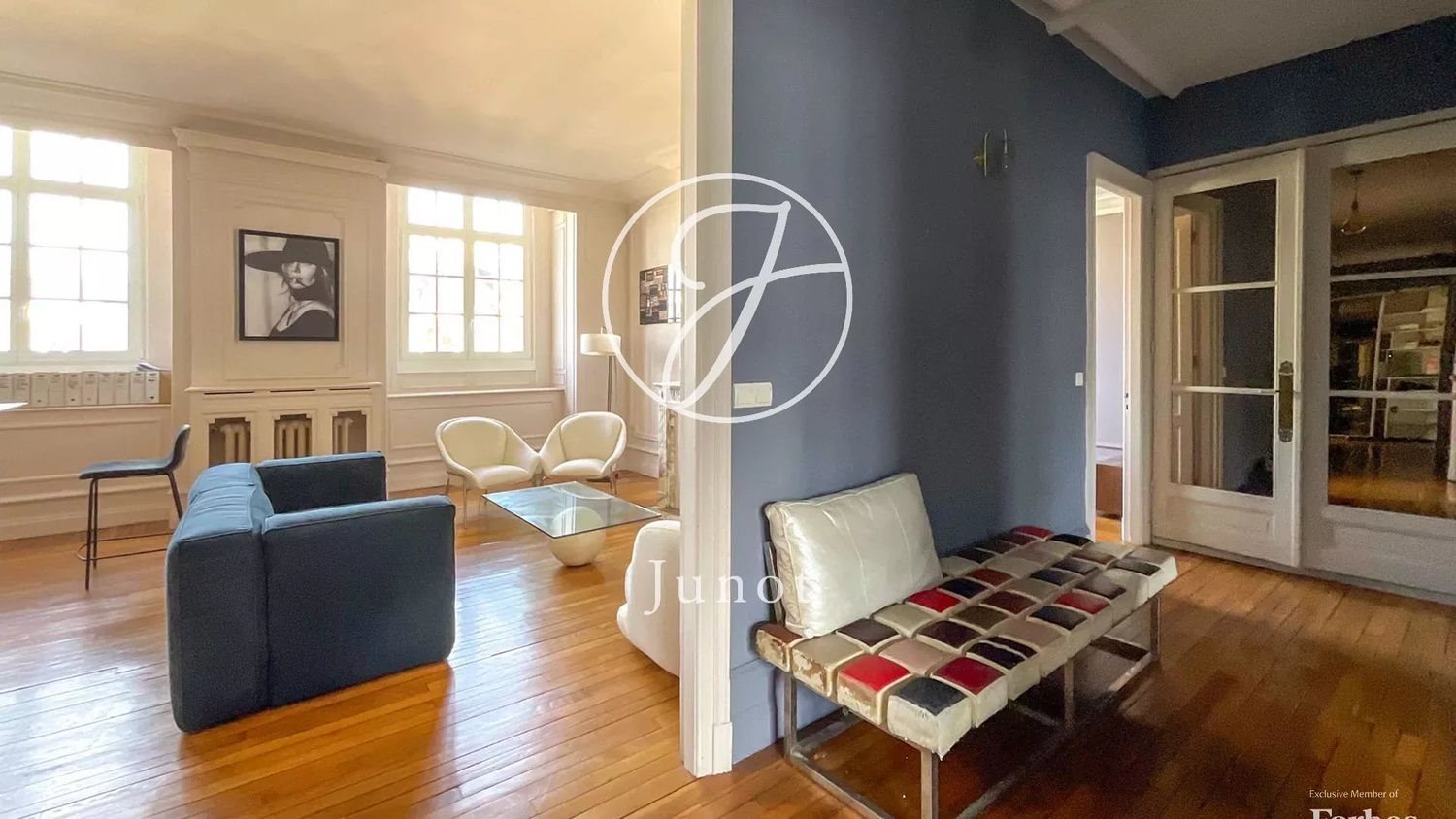 Appartement à vendre, 220m², Lille
