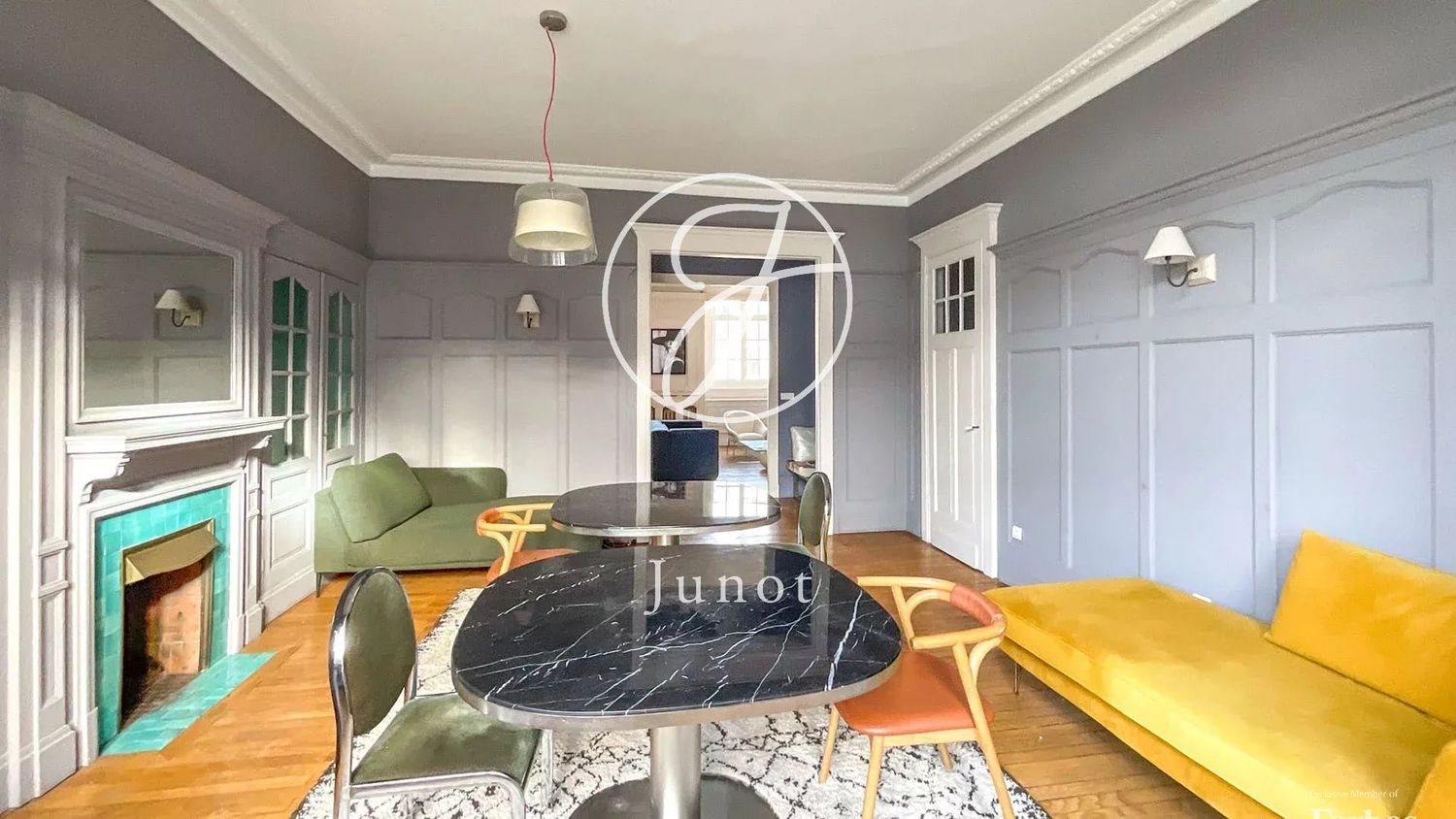 Appartement à vendre, 220m², Lille