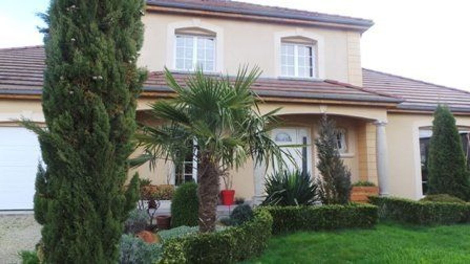 Maison à vendre, 147m², Les Bordes-Aumont