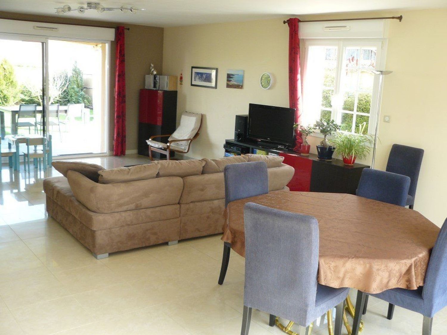 Maison à vendre, 147m², Les Bordes-Aumont