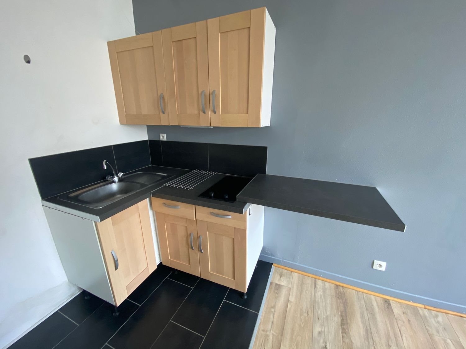 Appartement à vendre, 21m², Lille