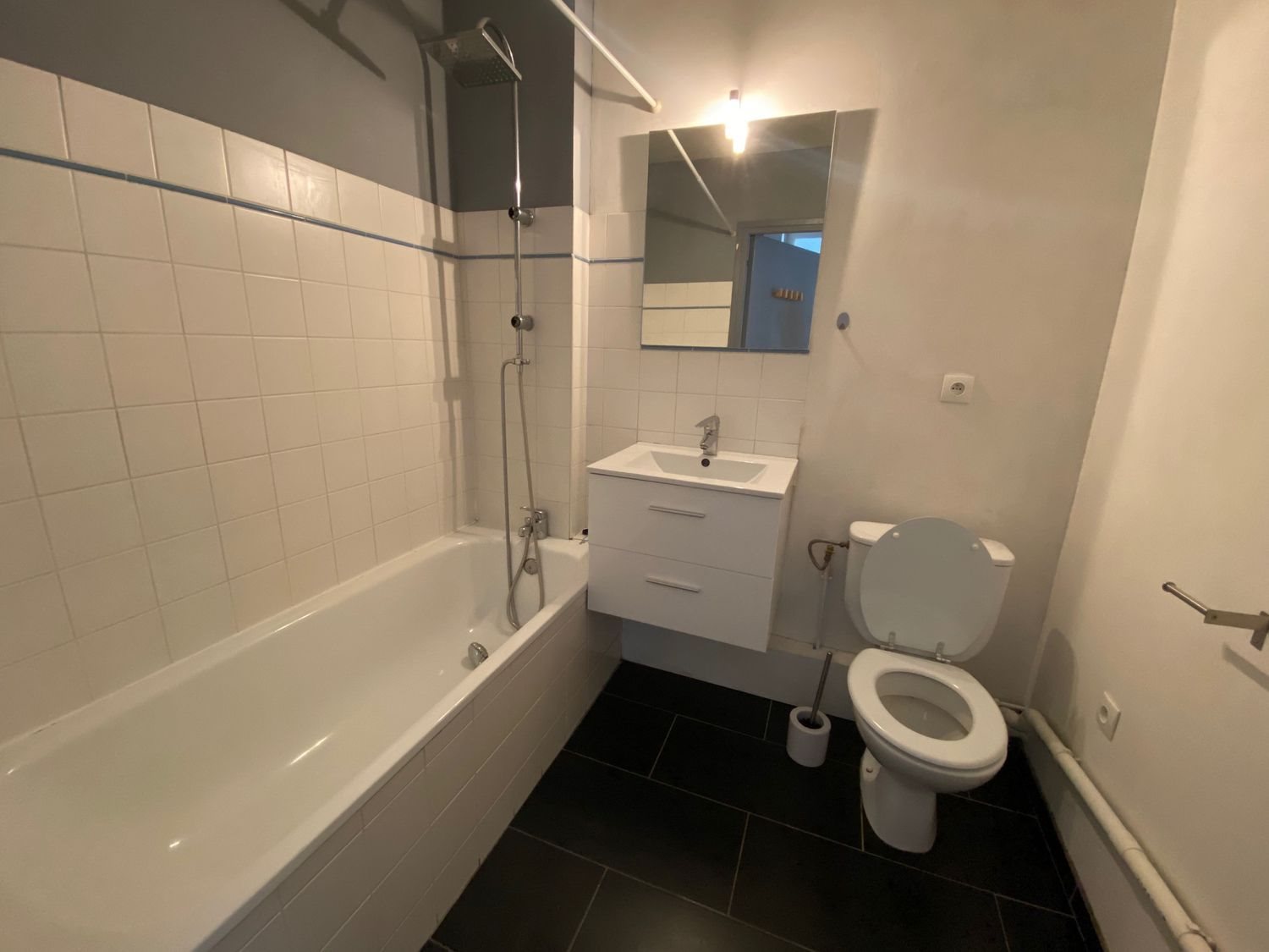 Appartement à vendre, 21m², Lille