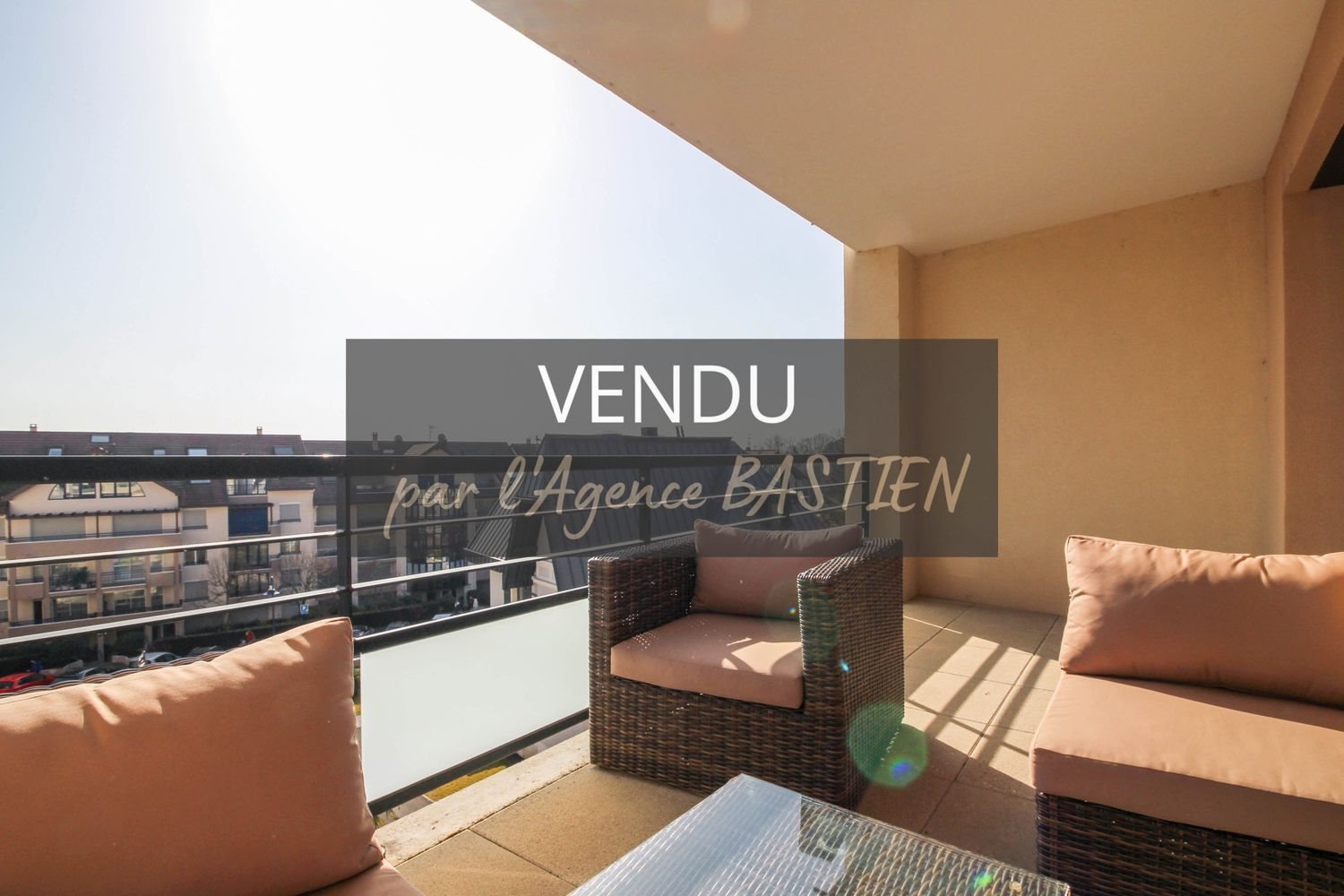 Appartement à vendre, 79m², Divonne-les-Bains