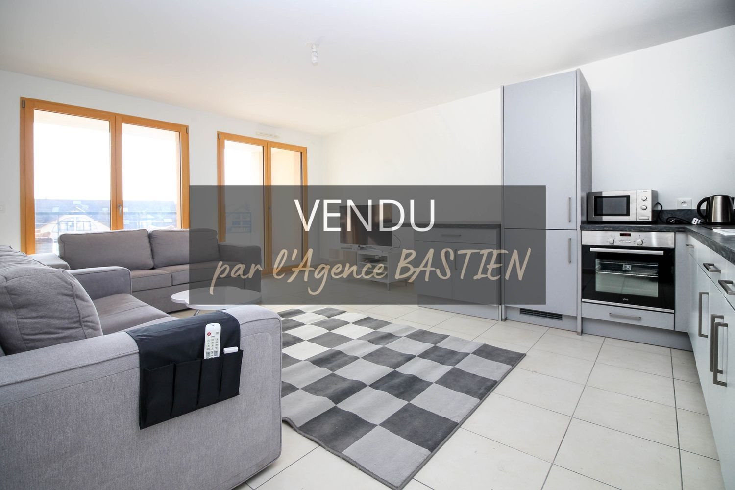 Appartement à vendre, 79m², Divonne-les-Bains