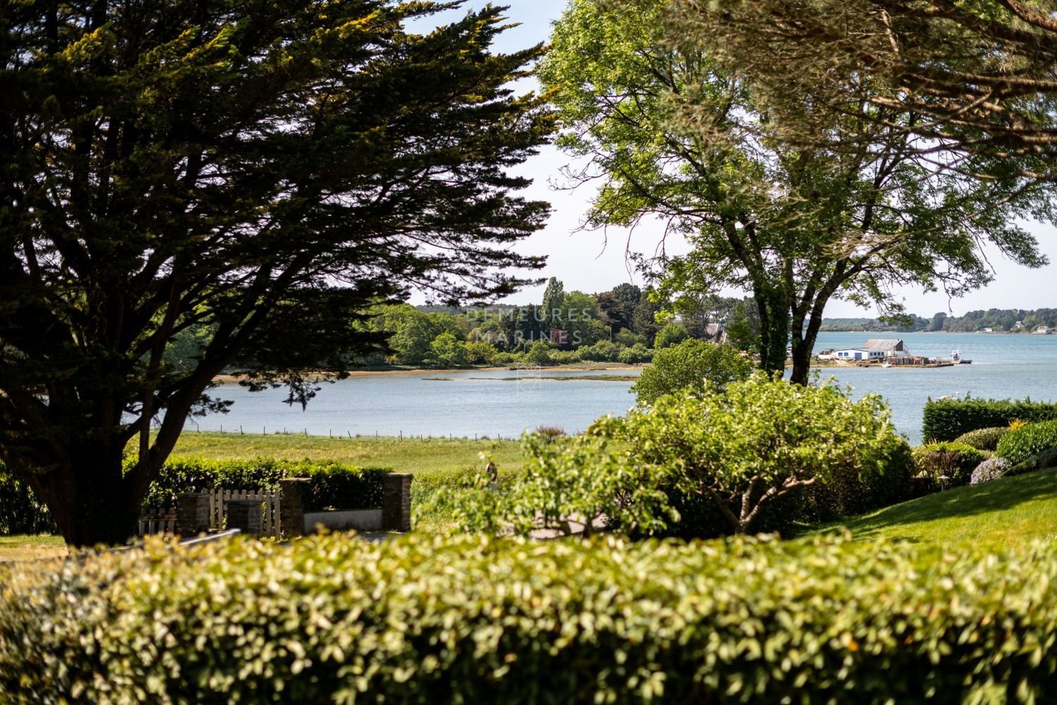Maison à vendre, 246m², Locoal-Mendon