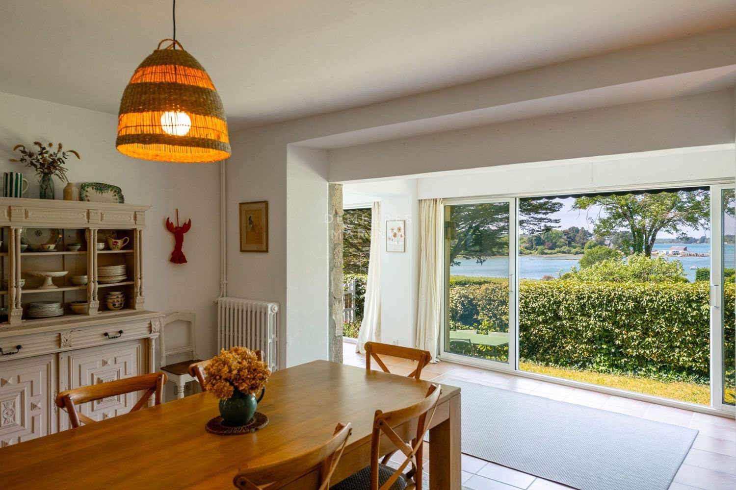 Maison à vendre, 246m², Locoal-Mendon