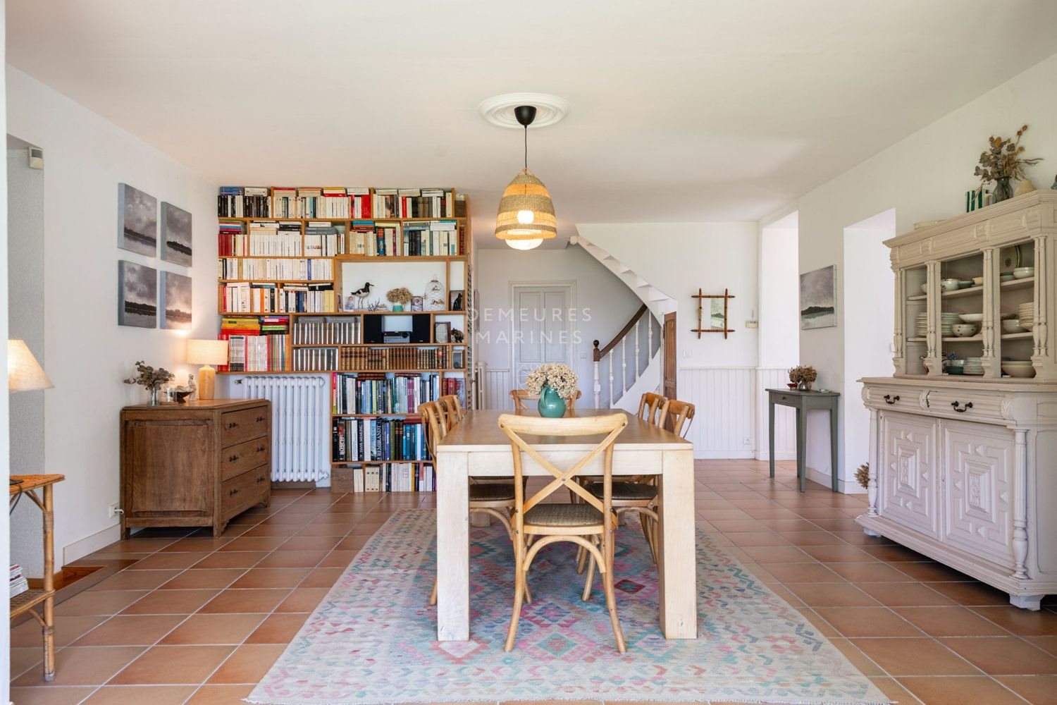 Maison à vendre, 246m², Locoal-Mendon