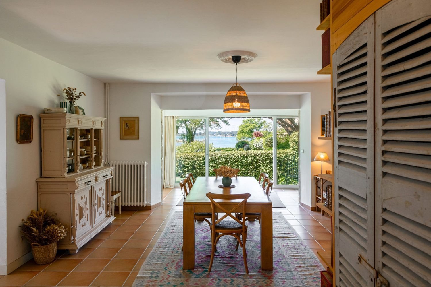 Maison à vendre, 246m², Locoal-Mendon